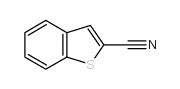 2-氰基苯并噻吩