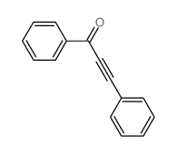 1,3-二苯-2-炔丙基-1-酮