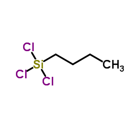丁基三氯硅烷 (7521-80-4)
