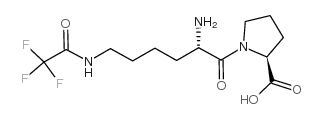 N6-三氟乙酰赖氨酸脯氨酸