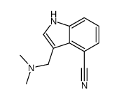 4-氰基芦竹碱 (105907-63-9)