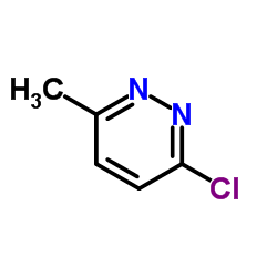 3-氯-6-甲基哒嗪 (1121-79-5)