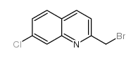 2-溴甲基-7-氯喹啉 (115104-25-1)