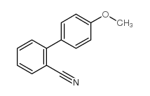4-甲氧基-2-氰基联苯