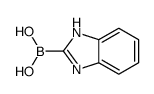 1H-苯并[d]咪唑-2-基硼酸