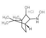 (+)-3-羟基氨基酸异莰醇盐酸