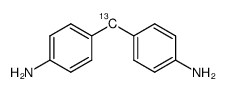 4,4-亚甲基-13C-二苯胺