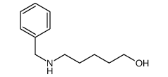 5-苄胺基-1-戊醇
