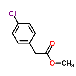 4-氯苯乙酸甲酯