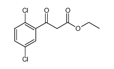 2,4-二氯苯甲酰乙酸乙酯