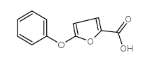 5-苯氧基-2-糠酸