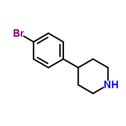 4-(4-溴苯基)哌啶