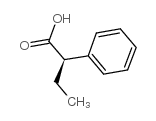 (R)-(-)-2-苯基丁酸