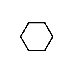 环己烷 99.9%（对照品试剂） 烷烃 有机原料