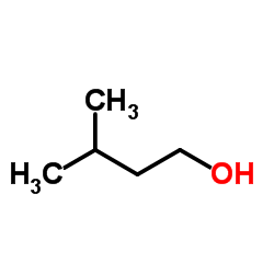 异戊醇 Standard for GC,≥99.5% (GC) 加香剂 日用化学品