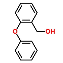 邻苯氧基苯甲醇 (13807-84-6)