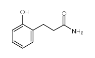 3-(2-羟基苯基)丙酰胺