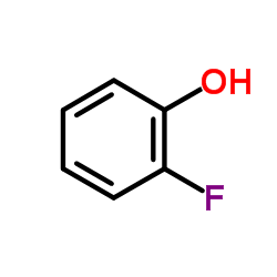 甲醇中2-氟苯酚