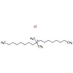 双辛烷基二甲基氯化铵