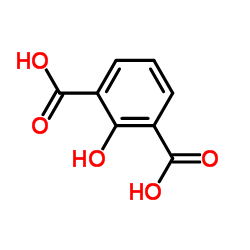 2-羟基间苯二甲酸