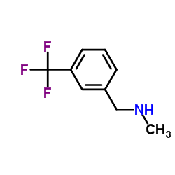 N-甲基-N-3-三氟甲基苄胺