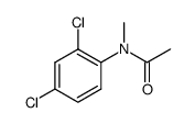 2,4-二氯-正-甲基乙酰苯胺