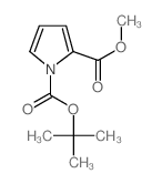 1-BOC-吡咯-2-羧酸甲酯