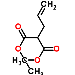 烯丙基丙二酸二甲酯