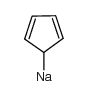 环戊二烯基钠