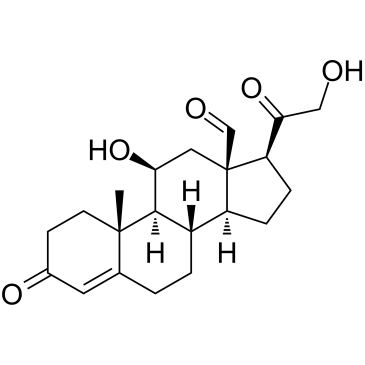 醛固酮 98.0% 激素类药品 医药与生物化工