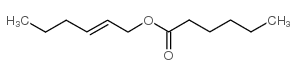 N-己酸(反-2-己烯基)酯