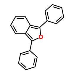 1,3-二苯基异苯并呋喃 (5471-63-6)