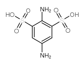 2,5-二氨基苯基-1,3-二磺酸
