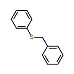 苄基苯基硫醚 (831-91-4)