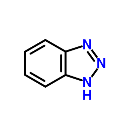 苯骈三氮唑 99.0%