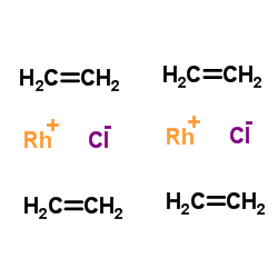 二(乙烯)氯铑二聚体