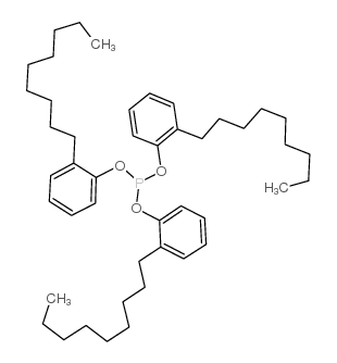 三(壬基酚)亚磷酸酯