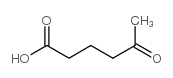 5-氧代己酸 (3128-06-1)