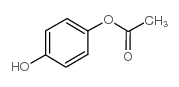 4-乙酰氧基苯酚