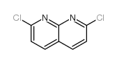 2,7-二氯-1,8-萘啶
