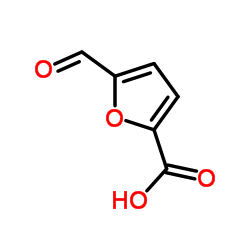 2-甲酰基-呋喃-2-甲酸