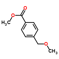 甲基 4-(甲氧基甲基)苯酸酯