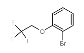 1-溴-2-(2,2,2-三氟乙氧基)苯