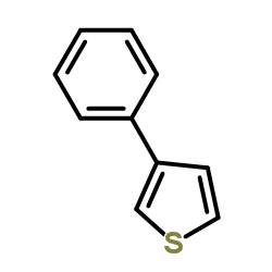 3-苯基噻吩