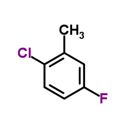 2-氯-5-氟甲苯