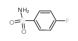 4-氟苯磺酰胺