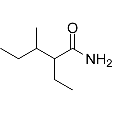戊诺酰胺