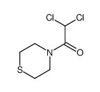 (9CI)-4-(二氯乙酰基)-硫代吗啉