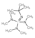 叔丁基亚氨基-三(二甲氨基)正膦