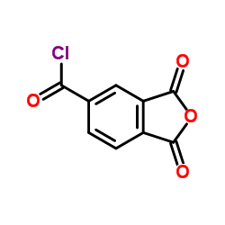 氯化偏苯三酸酐 (1204-28-0)